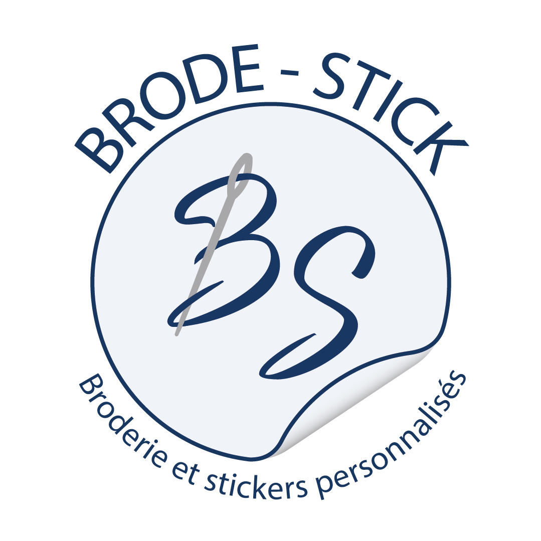 Logo Brode Stick