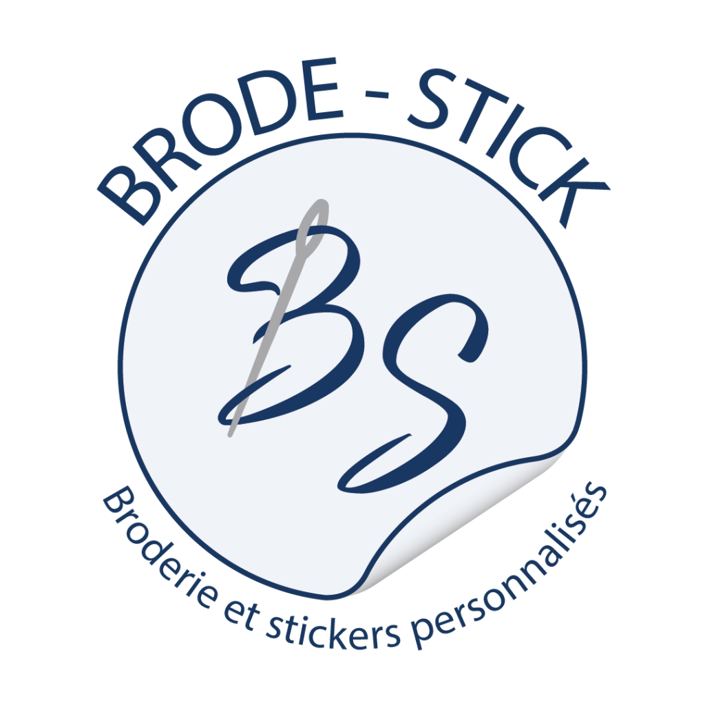 Logo Brode Stick